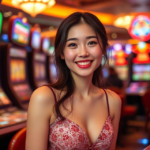 Slot Lucky Tiger 2025