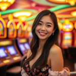 Slot Mafia Mayhem 2025