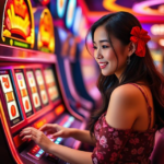 Slot Royale House 2025