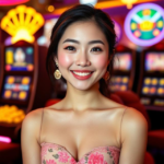 Slot Rujak Bonanza 2025
