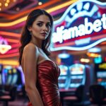 Jackpot 10.000x