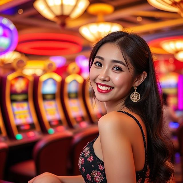 Server Filipina 2025