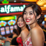 Slot 2025 Pragmaticplay