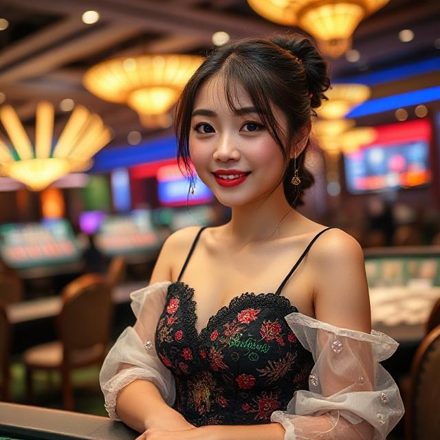 Slot 2025 Spadegaming