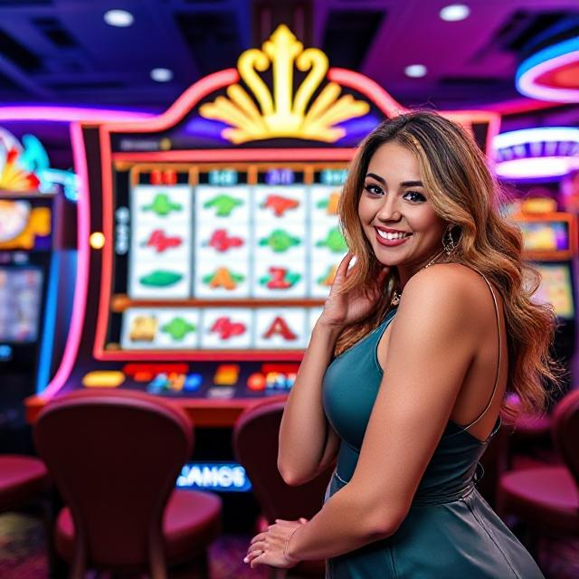 Slot Casino 2025