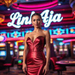 Slot Deposit LinkAja
