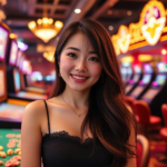 Slot Gacor 2025 Spadegaming
