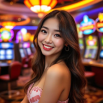 Slot Gacor Thailand 2025