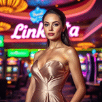 Slot LinkAja 2025