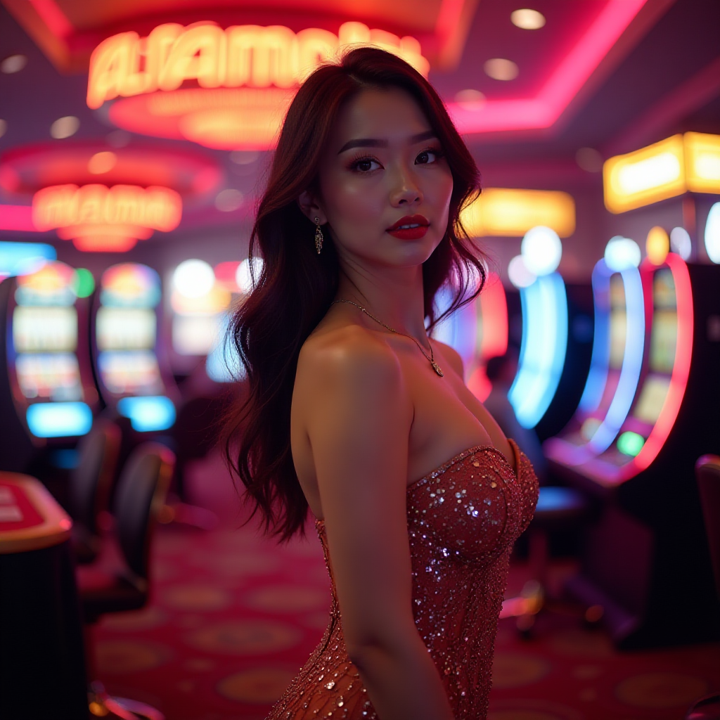 Slot Modal Receh: Cuma 25 Ribu Bisa Jadi 250 Ribu, Gini Caranya!