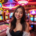 Slot Online Thailand 2025