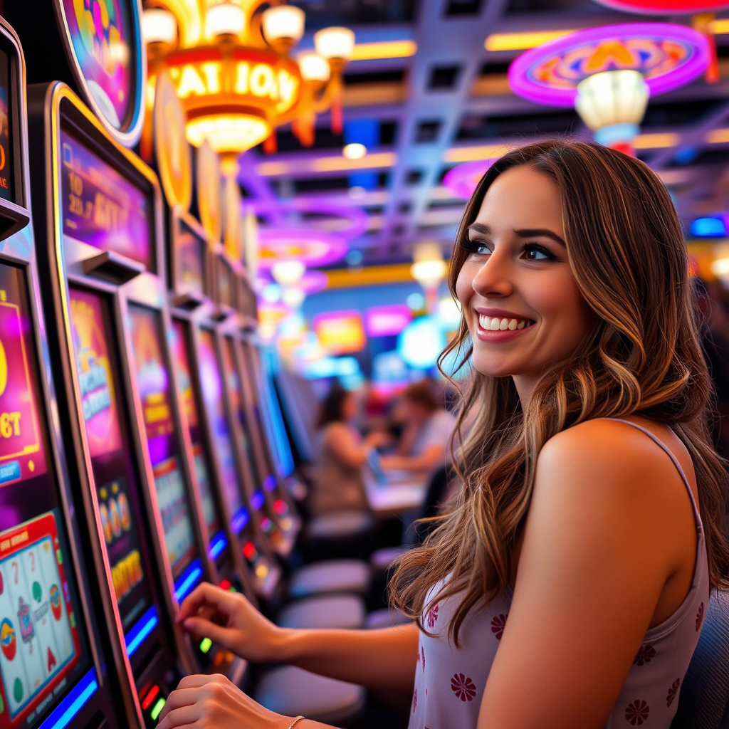 Slot PGSoft 2025 Gacor