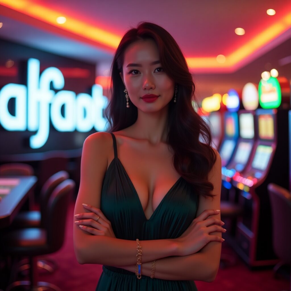 Slot Resmi Indonesia 2025