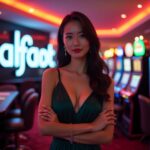 Slot Resmi Indonesia 2025