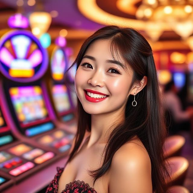 Slot Server Filipina 2025