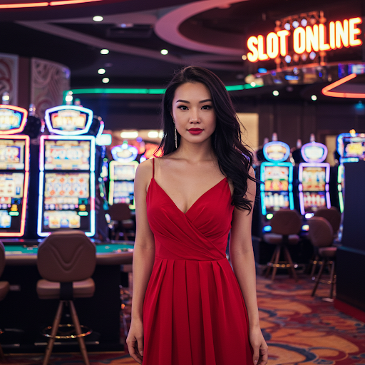 Slot Dana Gravity Bonanza Wajib Dicoba! Bukti Nyata Cuan Deras Modal Receh!
