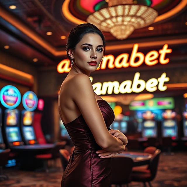 Slot Fortune Tiger 2025