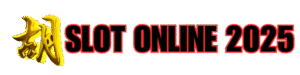 SLOT ONLINE 2025