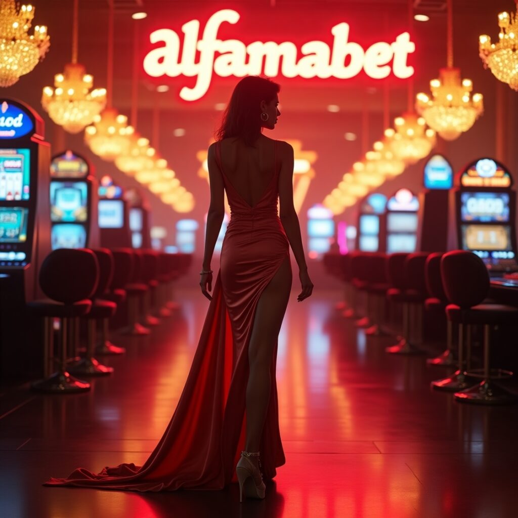 Slot Mammamia 2025