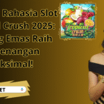 Slot Tropical Crush 2025
