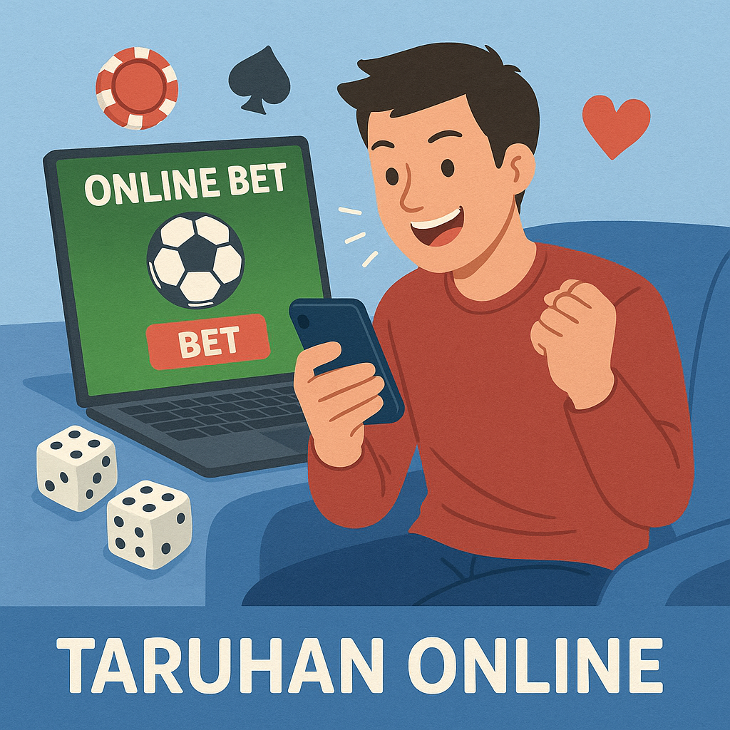 Taruhan Online