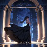 Athena Ascending
