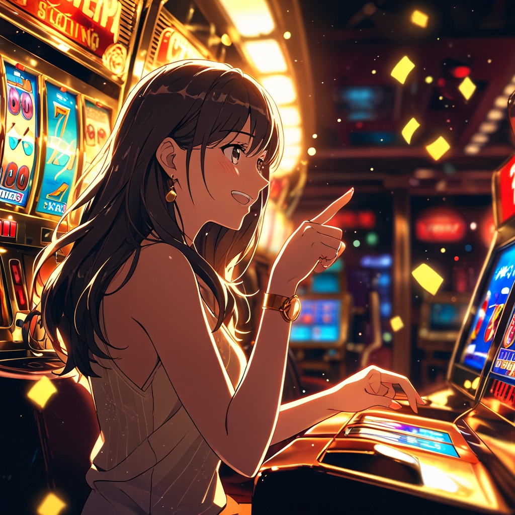Daftar Akun Slot LinkAja