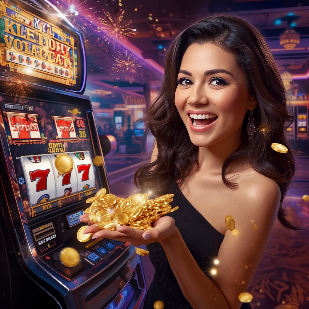 Microgaming Terbaru Gacor