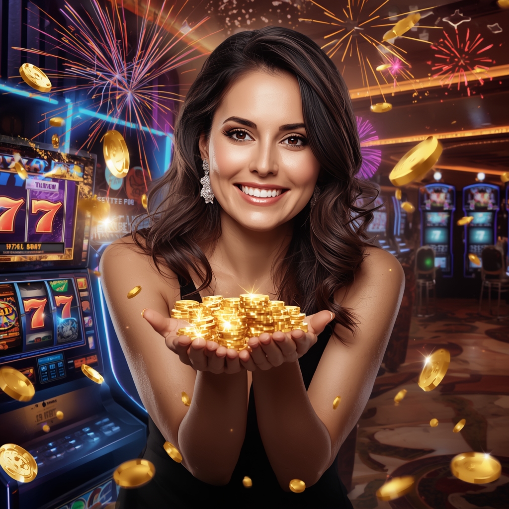 Microgaming Terpercaya Asia