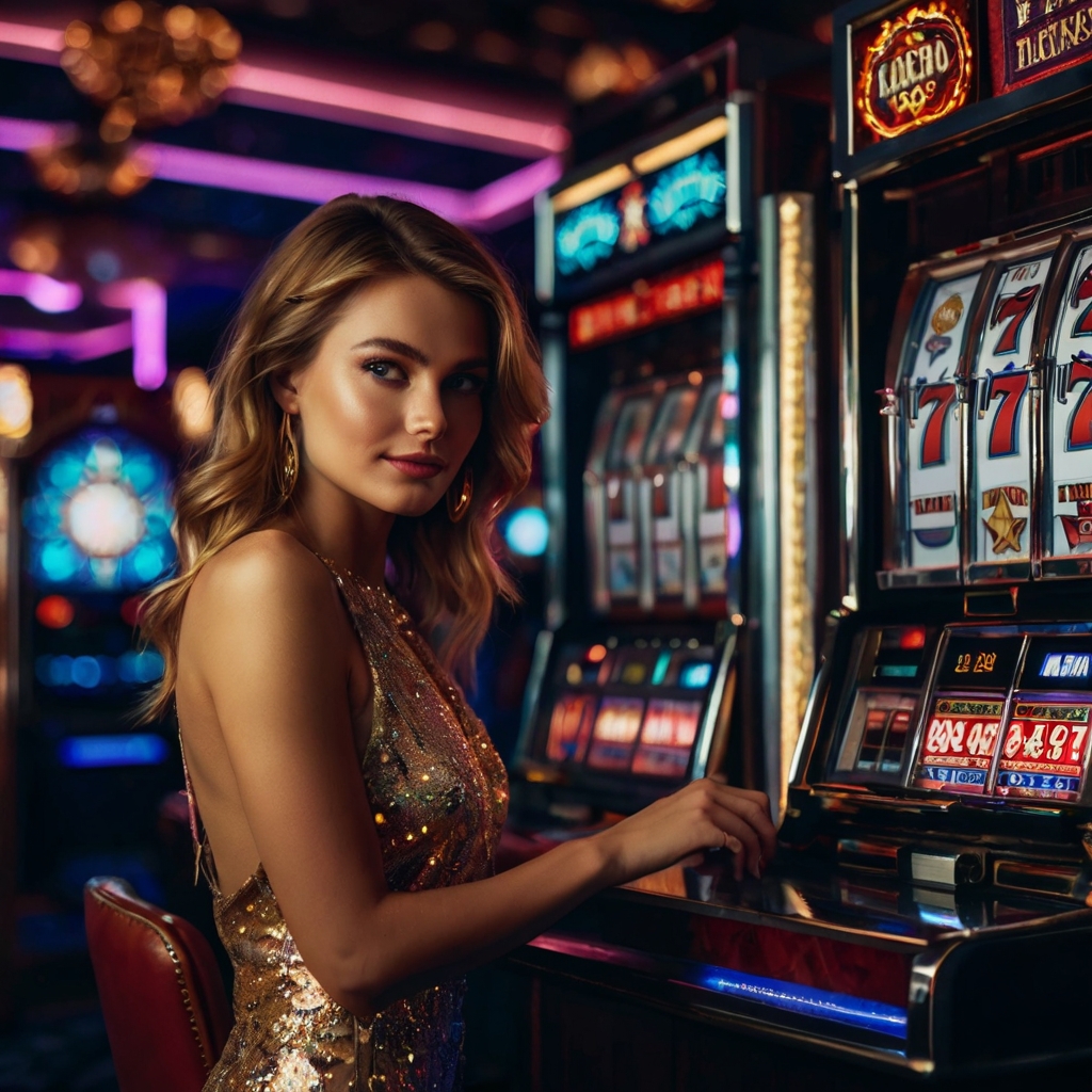 Review Wild West Gold