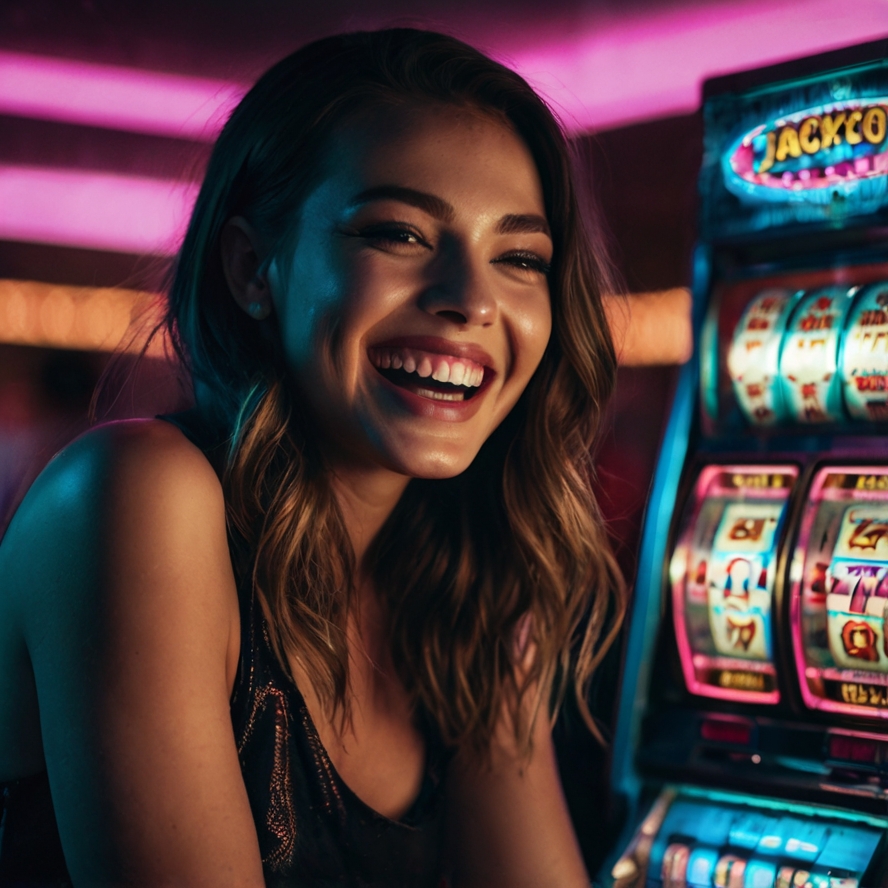 Slot Gopay Resmi Anti Blokir
