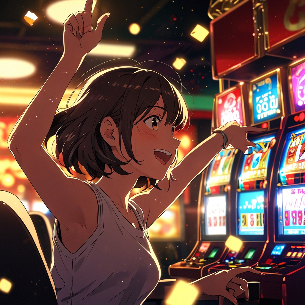 Slot Maxwin LinkAja Terbaru