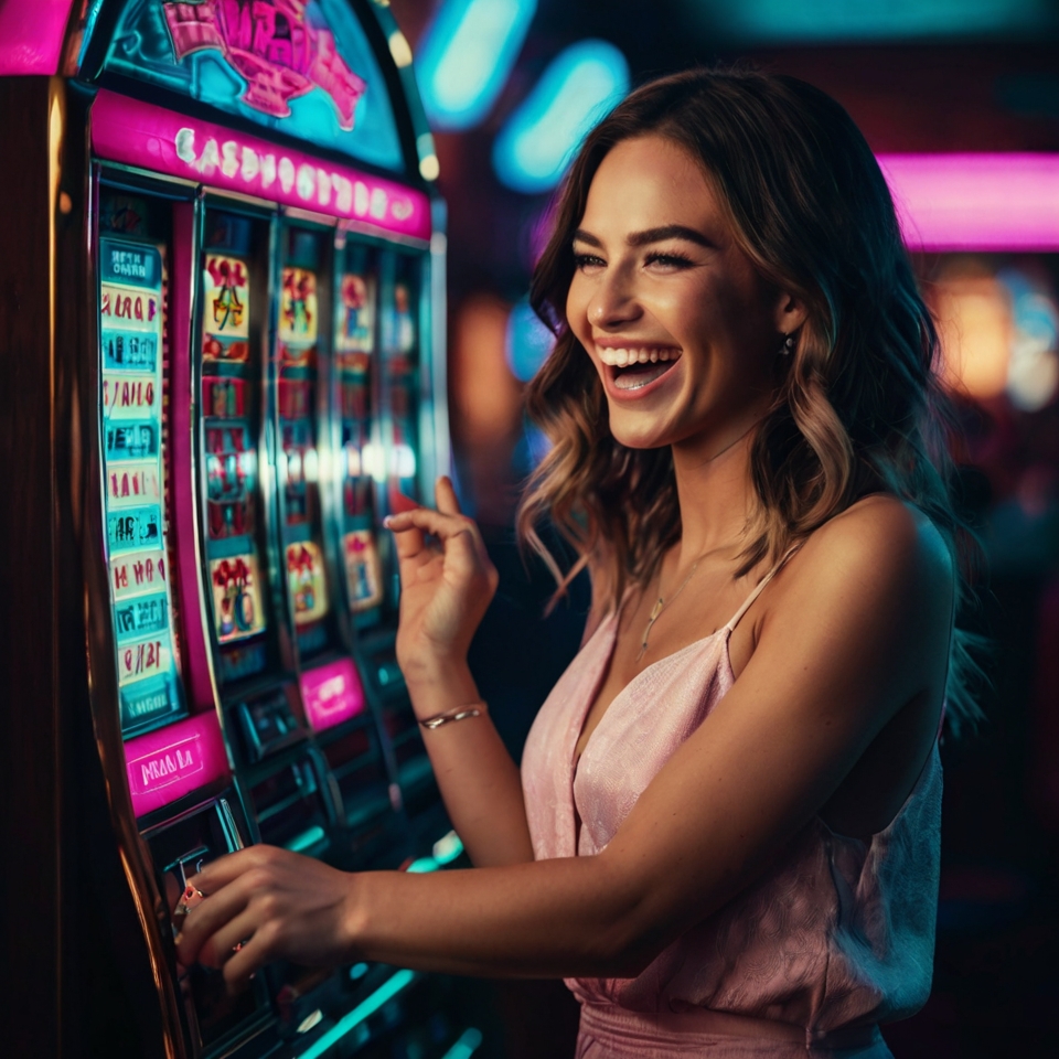 Slot Online Populer