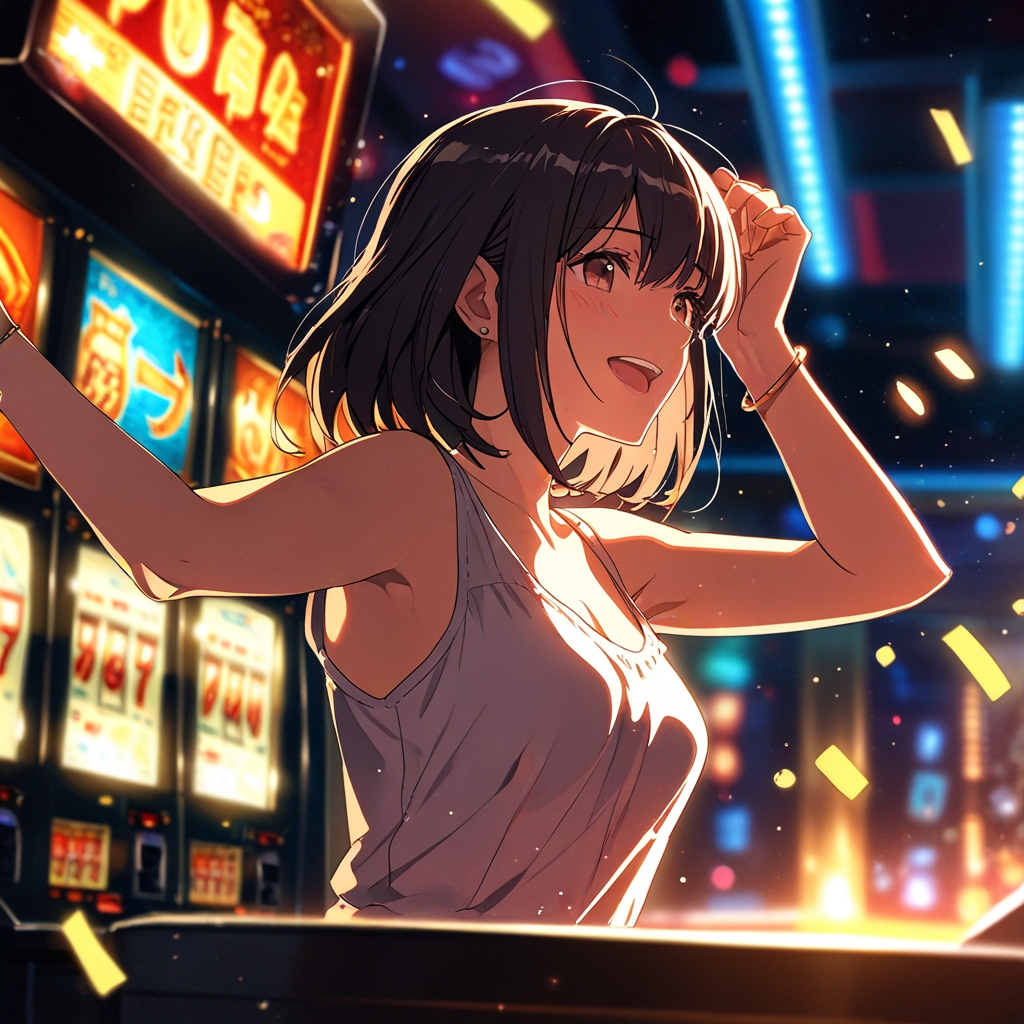 Slot Server Jepang LinkAja
