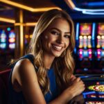 Slot Server Terpercaya Maxwin