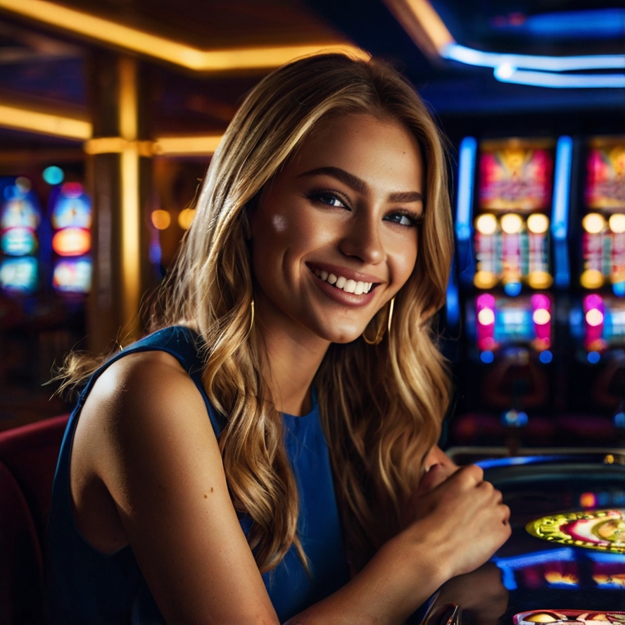Slot Server Terpercaya Maxwin