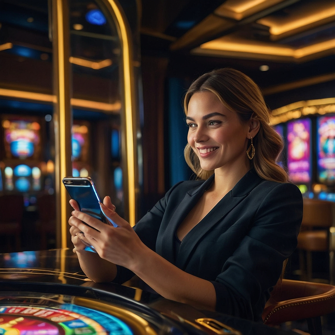 Spadegaming Resmi Gampang Menang