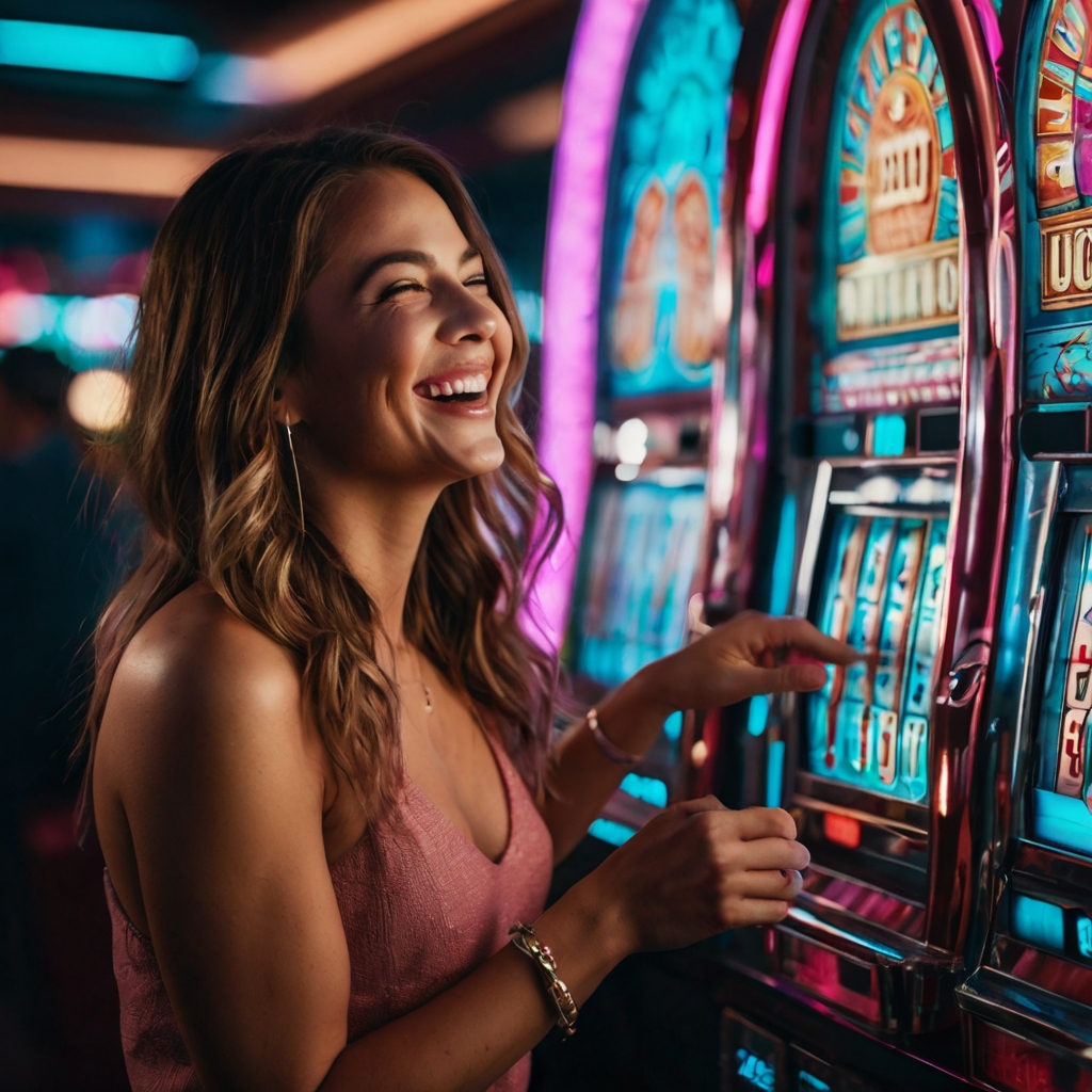 Spadegaming Terbaru Slot