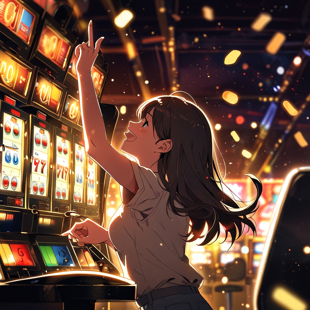 Starlight Princess Gampang JP