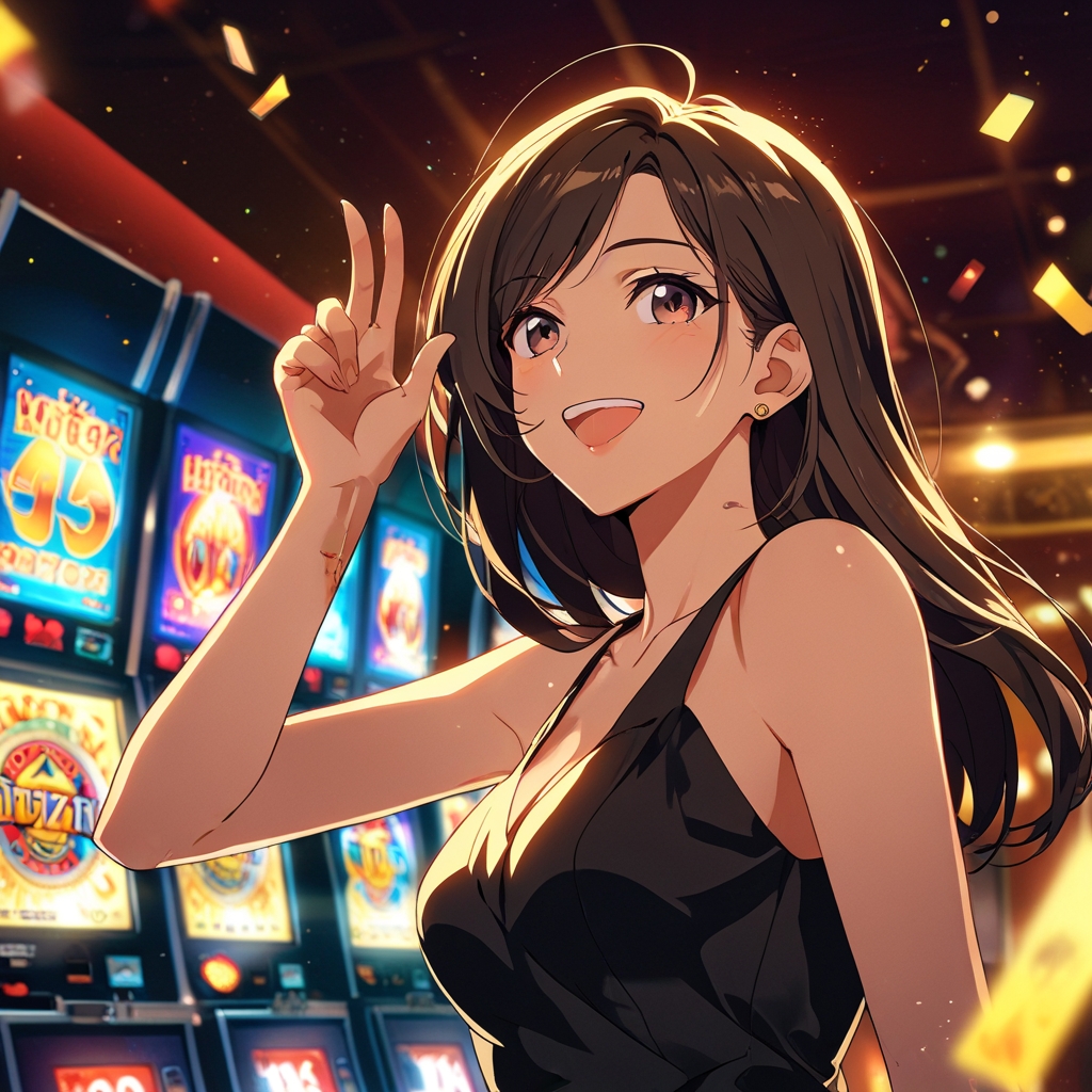 Starlight Princess Gampang Spin