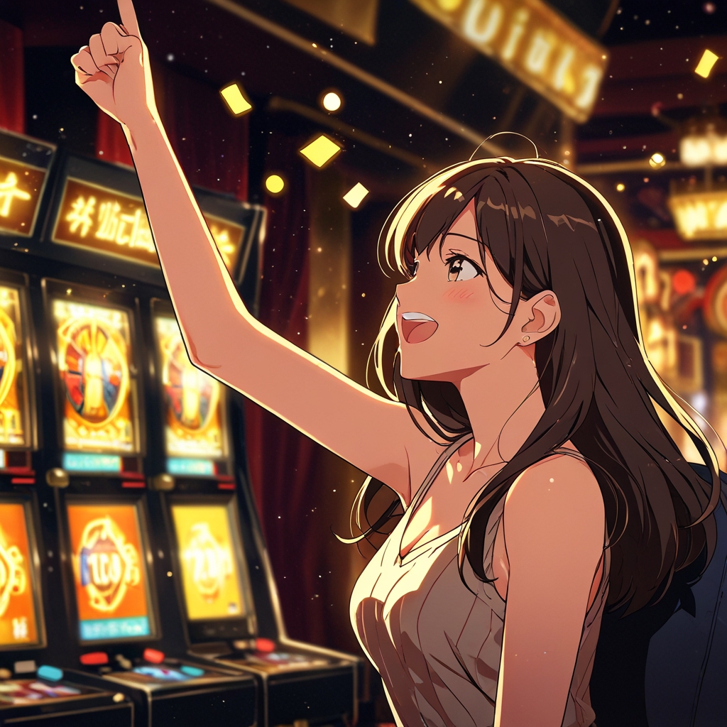 Starlight Princess Slot Mudah
