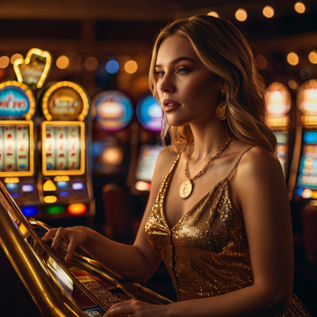 Strategy Wild West Gold
