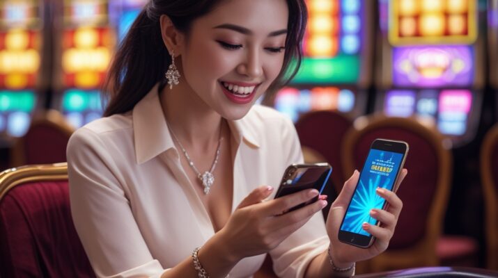 Slot Online Terbesar