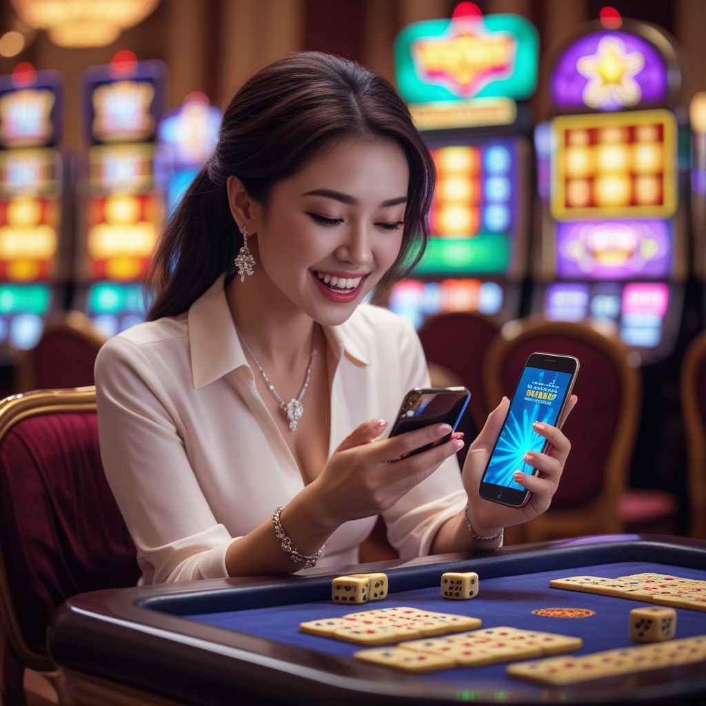 Slot Online Terbesar