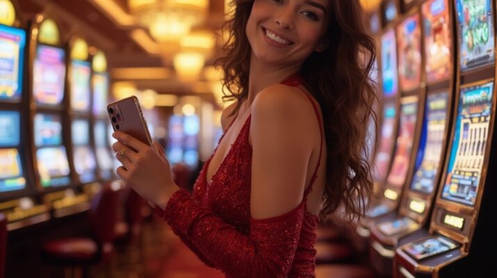 Slot Online Terpercaya No 1