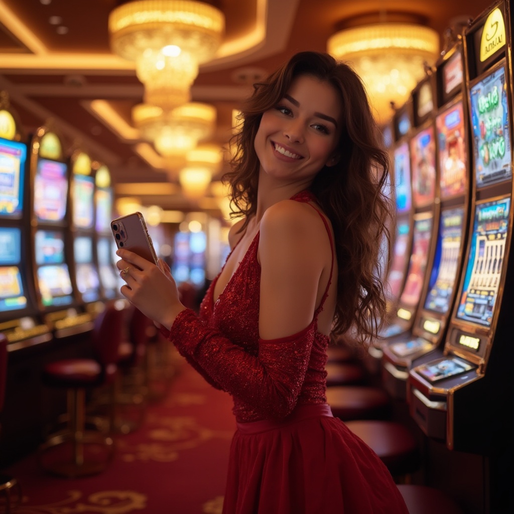 Slot Online Terpercaya No 1
