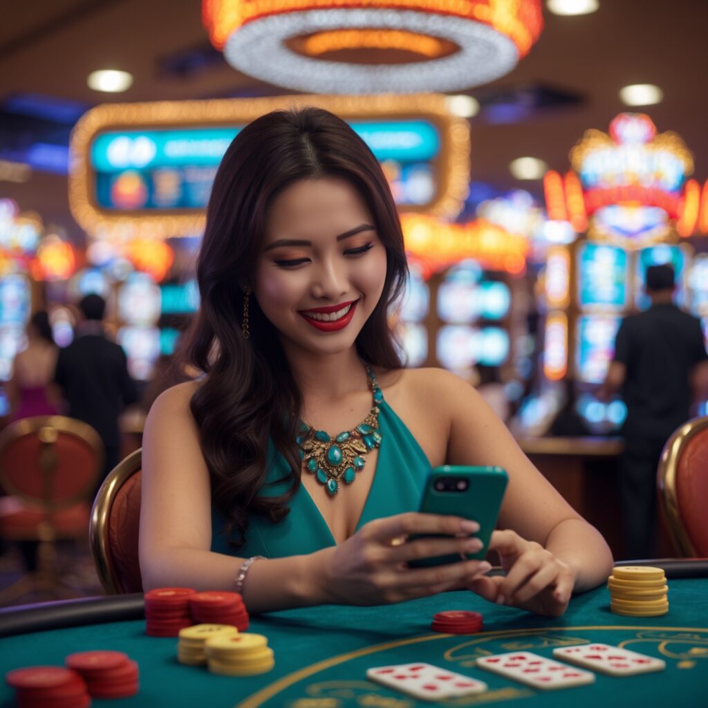 Slot Tanpa Bank
