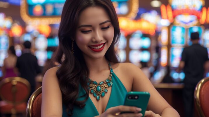 Slot Tanpa Bank