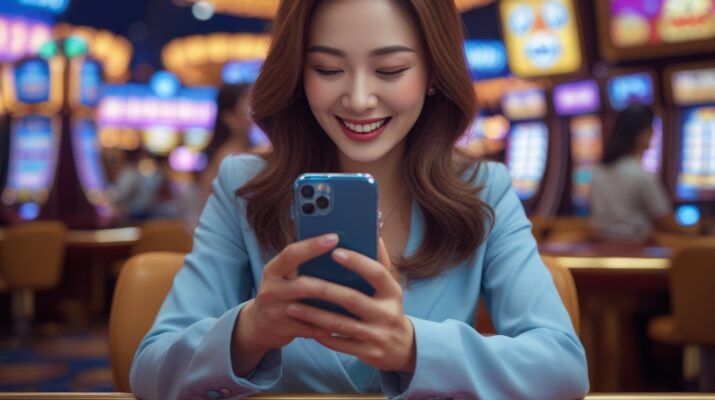 Slot88 Resmi Terpercaya