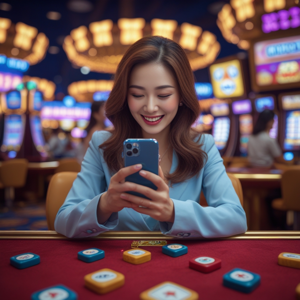 Slot88 Resmi Terpercaya